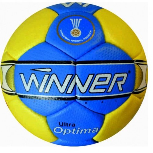 Мяч гандбольный Winner Optima 3